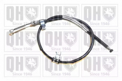 QUINTON HAZELL bc4296 -  